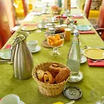 D'hôtes Chez Françoise Et André