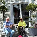 D'hôtes Chez Françoise Et André Bed & Breakfast Merlimont