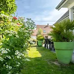Bed & Breakfast D'hôtes Chez Françoise Et André Merlimont