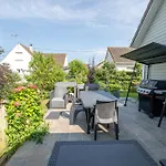 D'hôtes Chez Françoise Et André Merlimont