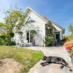 D'hôtes Chez Françoise Et André Bed & Breakfast Merlimont