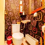 Bed & Breakfast D'hôtes Chez Françoise Et André 3*