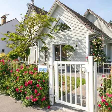 D'hôtes Chez Françoise Et André Merlimont