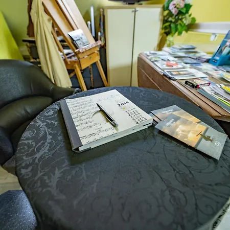 D'hôtes Chez Françoise Et André Couette-café Merlimont