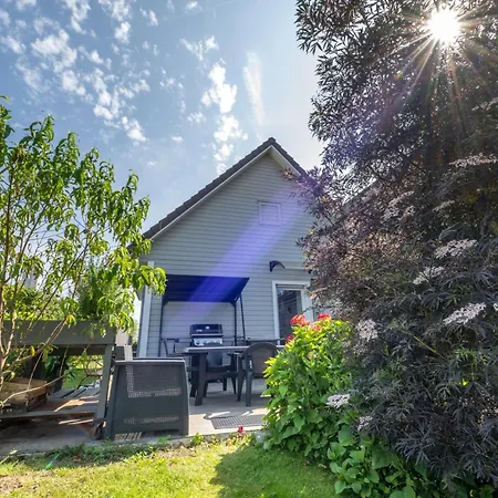 D'hôtes Chez Françoise Et André Couette-café 3*