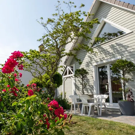 D'hôtes Chez Françoise Et André Couette-café