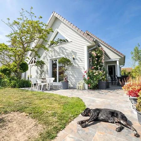 D'hôtes Chez Françoise Et André Couette-café Merlimont