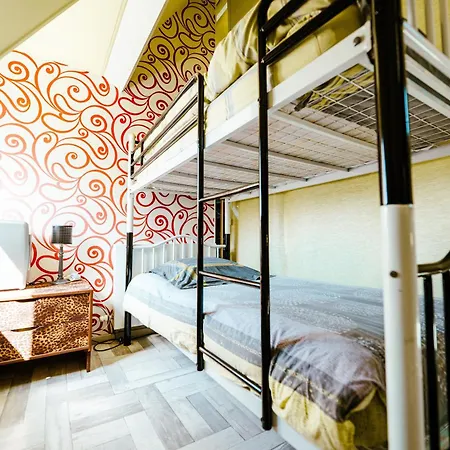 D'hôtes Chez Françoise Et André 3*