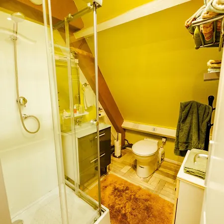 Couette-café D'hôtes Chez Françoise Et André