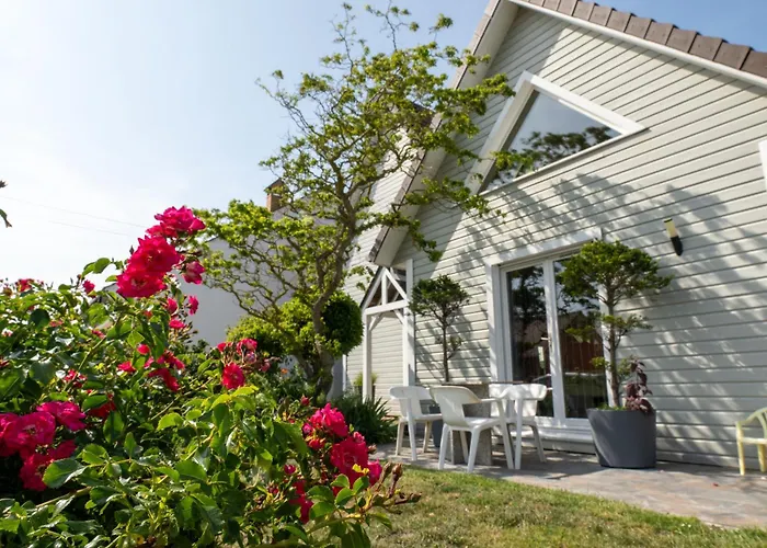 D'hôtes Chez Françoise Et André Bed & Breakfast