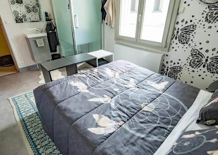 D'hôtes Chez Françoise Et André 3* Merlimont