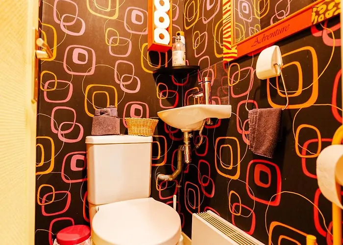 Bed & Breakfast D'hôtes Chez Françoise Et André 3*