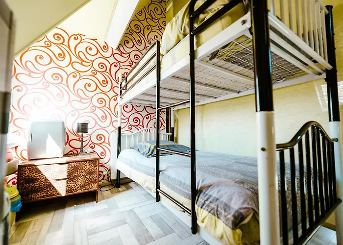 D'hôtes Chez Françoise Et André 3*